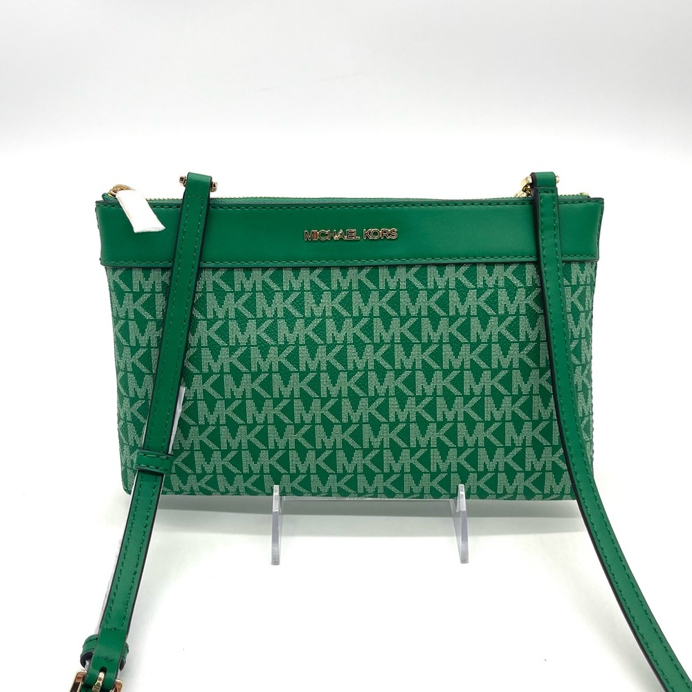 Michael Kors Charlotte Large 3 in 1 Tote Bag - Picture 10 of 16